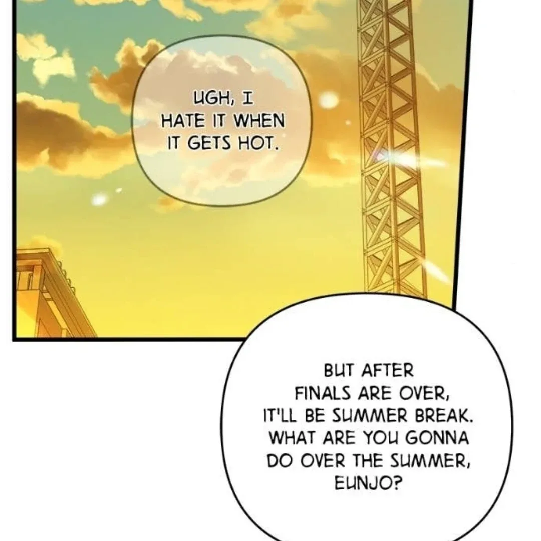 Girl with a Knife Chapter 144 page 55