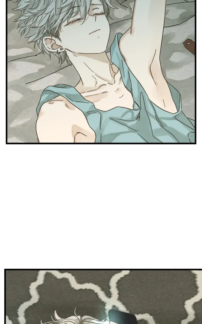 Girl with a Knife Chapter 150 page 14