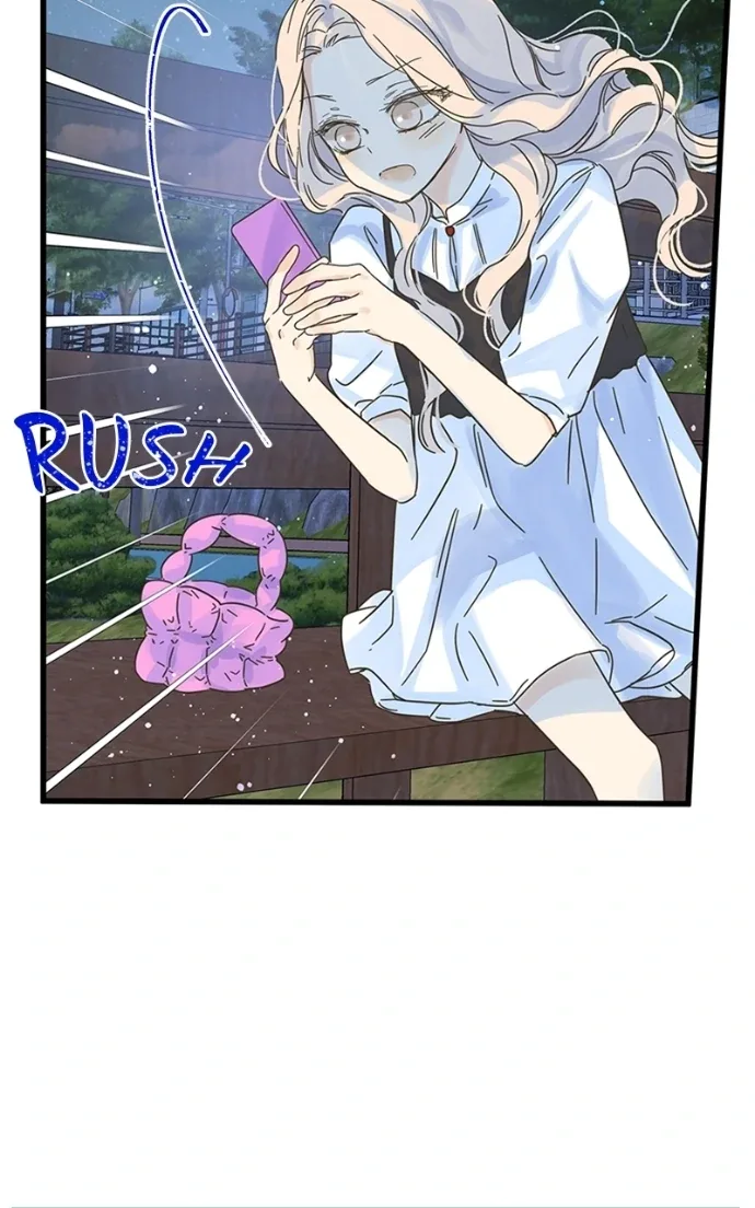 Girl with a Knife Chapter 150 page 74