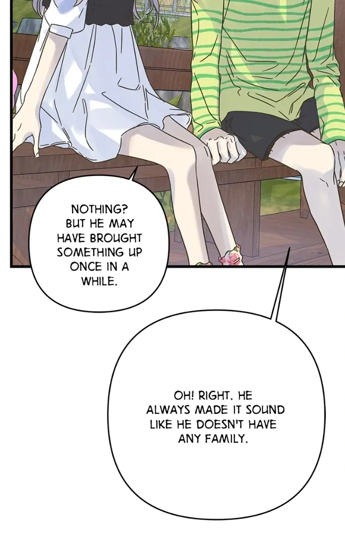 Girl with a Knife Chapter 150 page 71