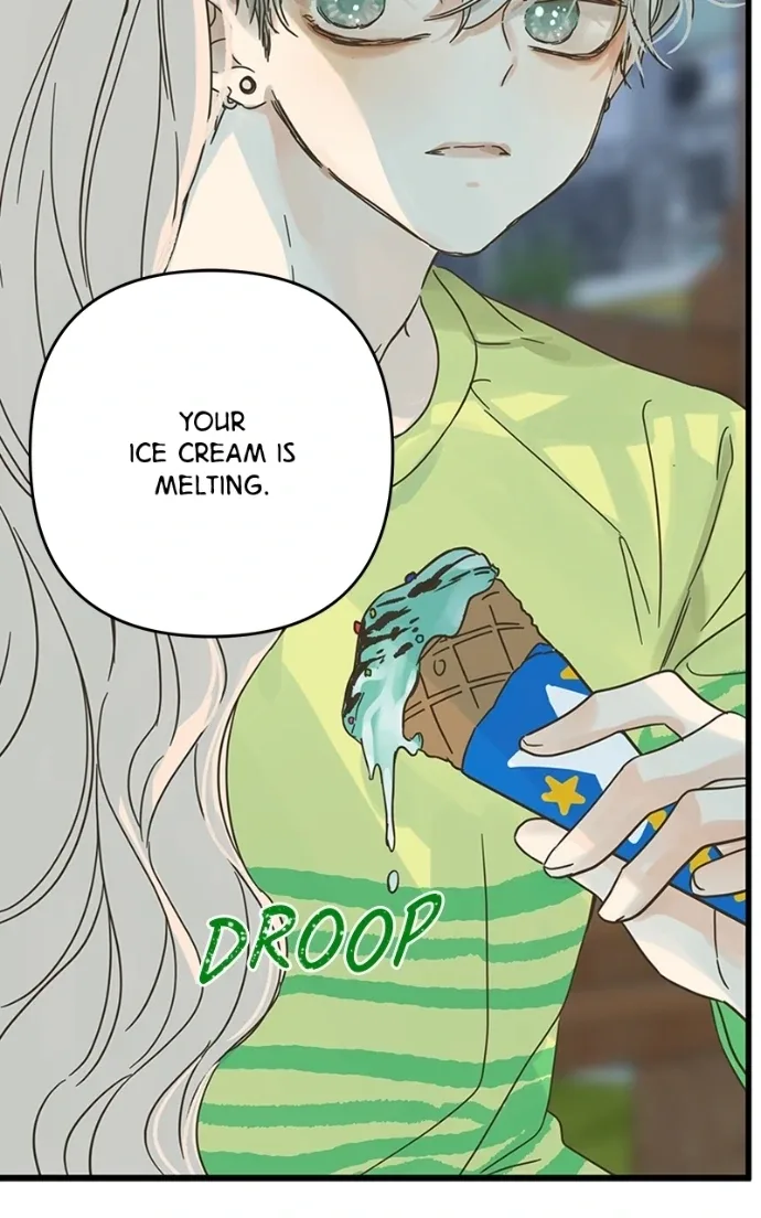 Girl with a Knife Chapter 150 page 53