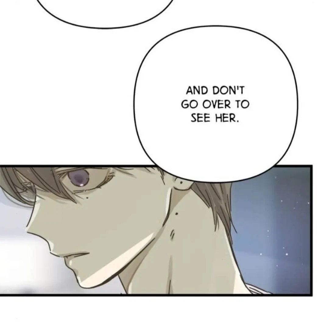 Girl with a Knife Chapter 146 page 41