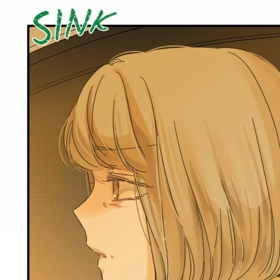 Girl with a Knife Chapter 144 page 76
