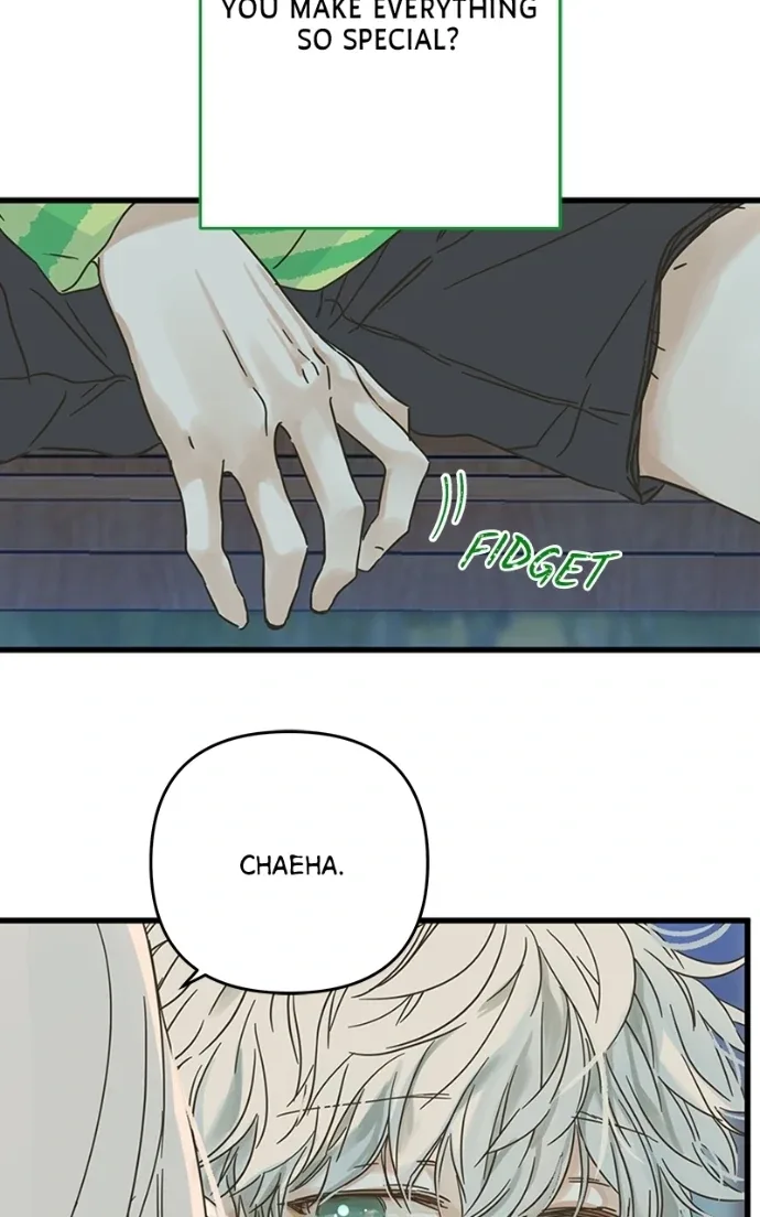 Girl with a Knife Chapter 150 page 52