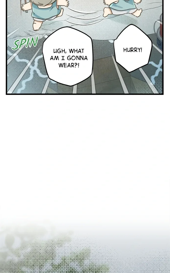 Girl with a Knife Chapter 150 page 24