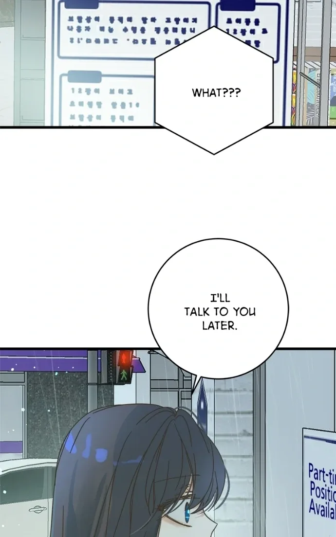 Girl with a Knife Chapter 150 page 6