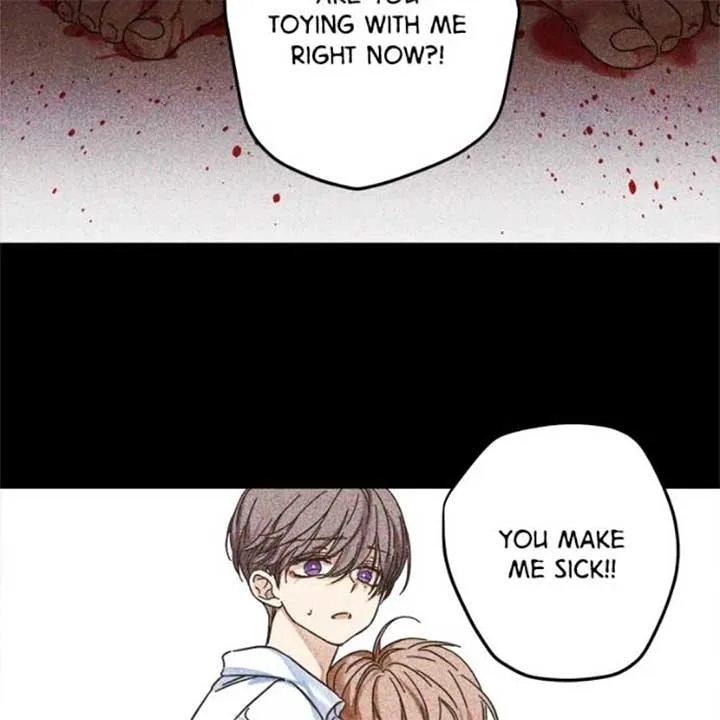 Girl with a Knife Chapter 145 page 53
