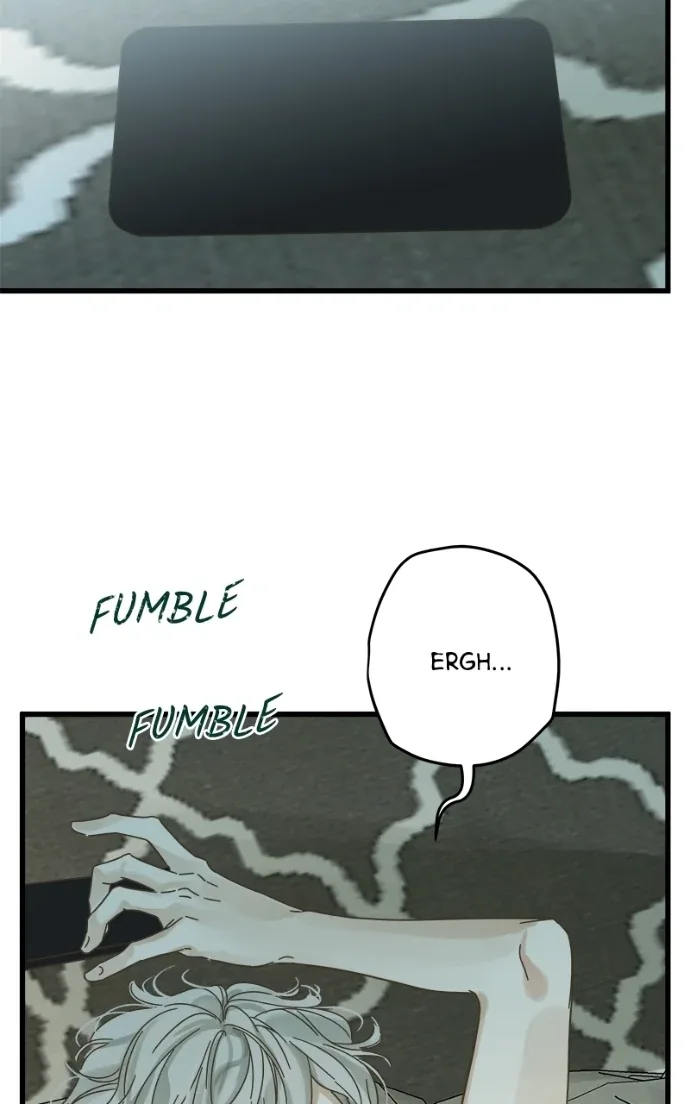 Girl with a Knife Chapter 150 page 13