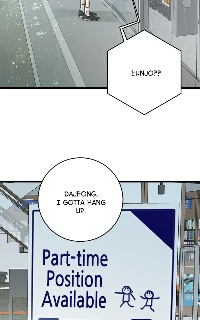 Girl with a Knife Chapter 150 page 5