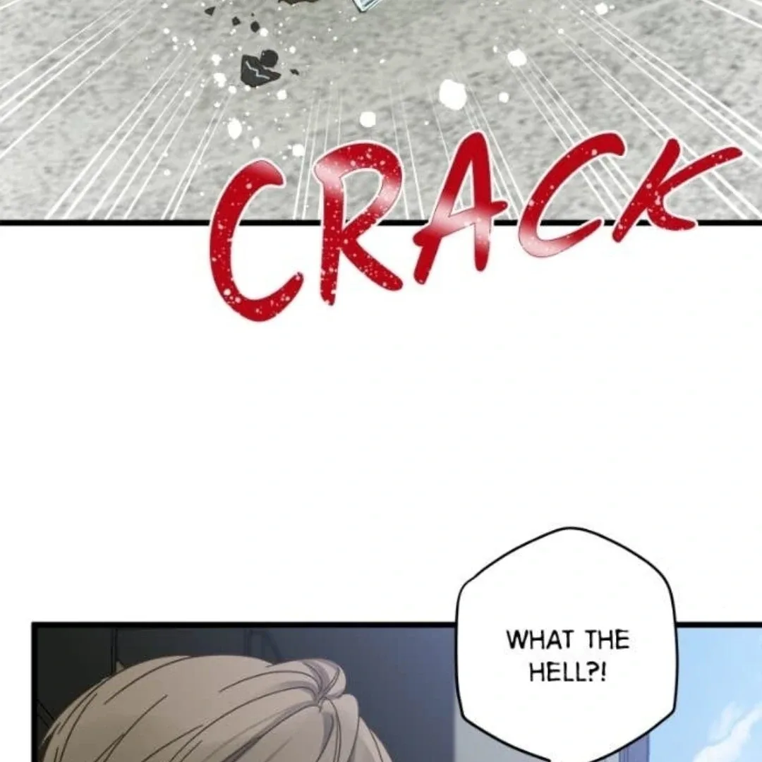 Girl with a Knife Chapter 146 page 51
