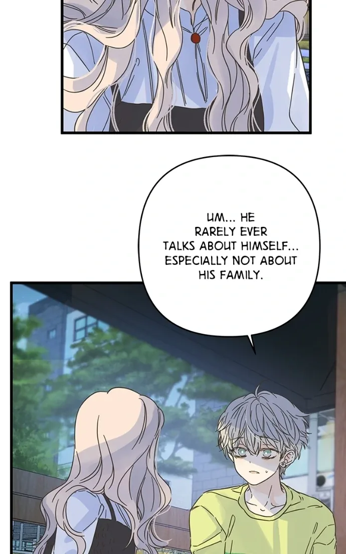 Girl with a Knife Chapter 150 page 70