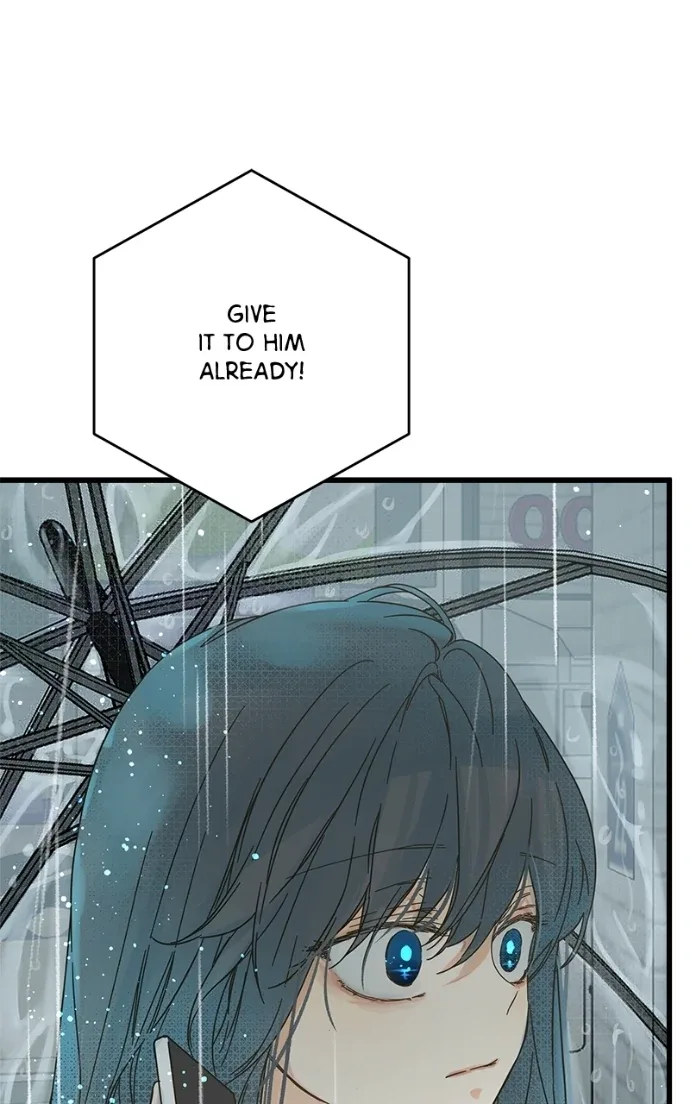 Girl with a Knife Chapter 150 page 2
