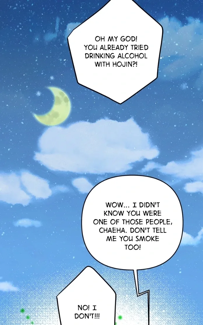 Girl with a Knife Chapter 150 page 66