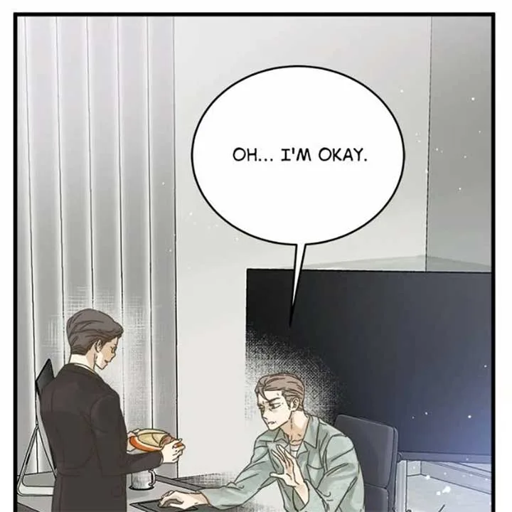 Girl with a Knife Chapter 145 page 42