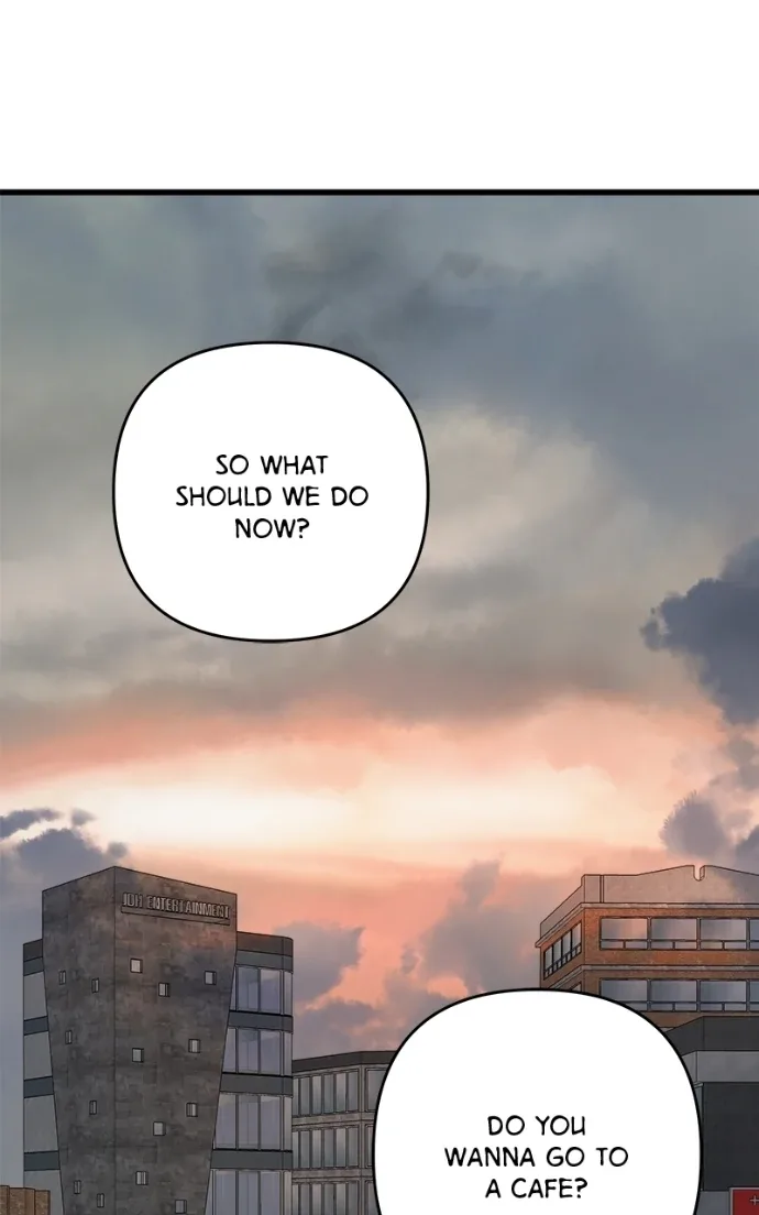Girl with a Knife Chapter 150 page 39
