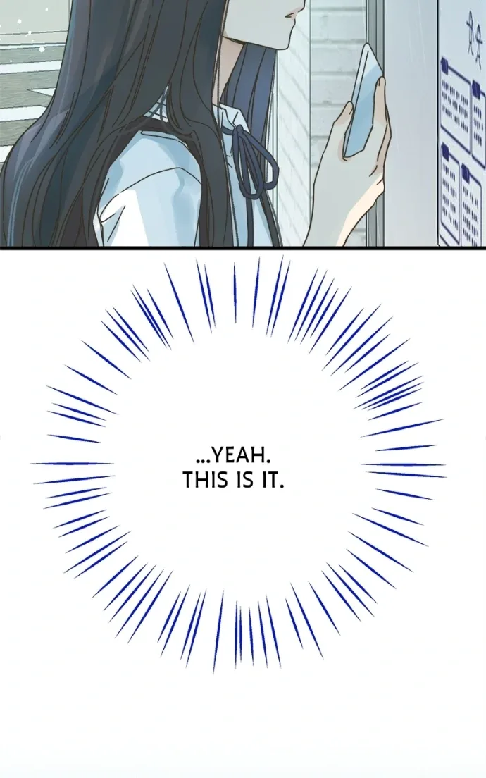 Girl with a Knife Chapter 150 page 7