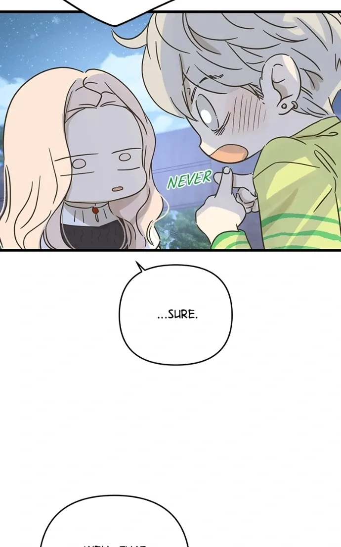 Girl with a Knife Chapter 150 page 68