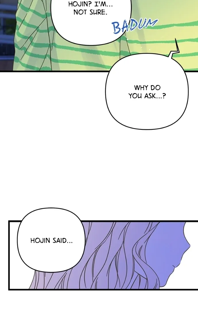 Girl with a Knife Chapter 150 page 79