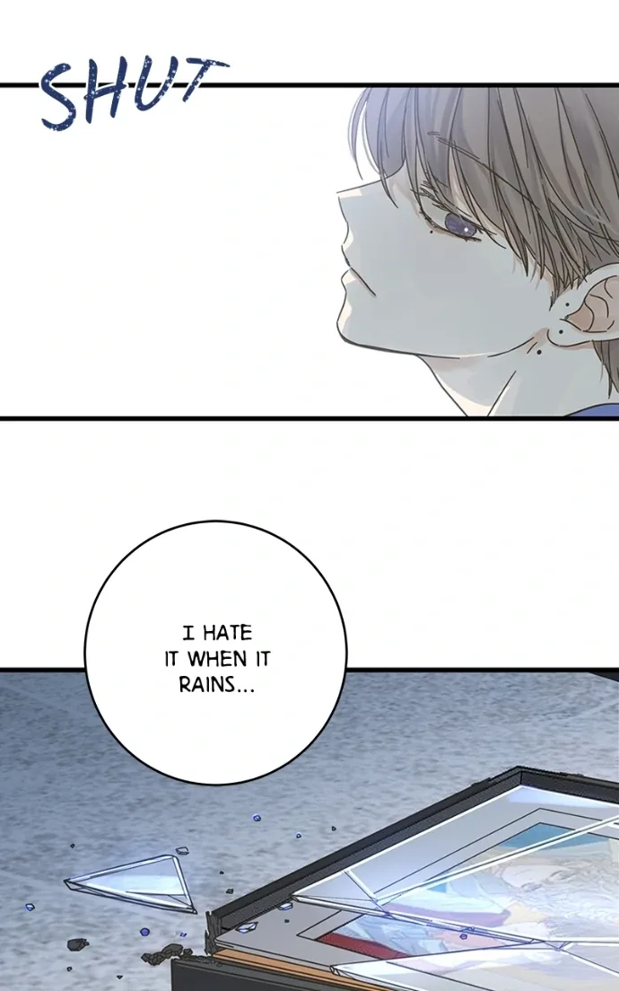 Girl with a Knife Chapter 150 page 63
