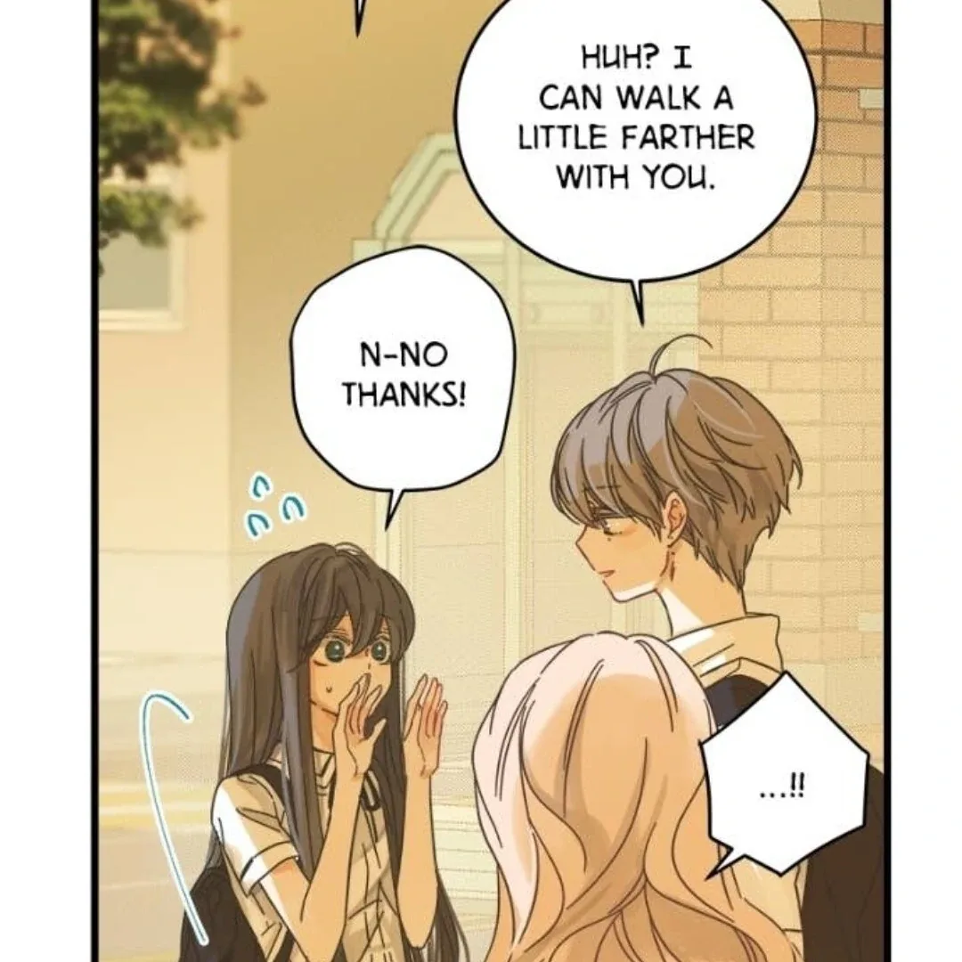 Girl with a Knife Chapter 144 page 88