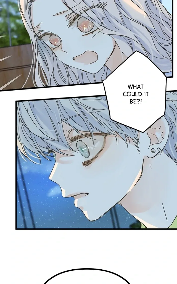 Girl with a Knife Chapter 150 page 82