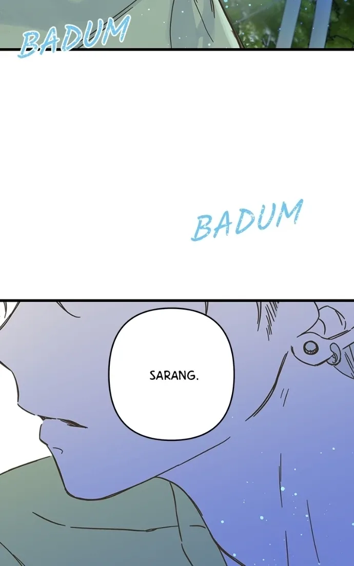 Girl with a Knife Chapter 150 page 92