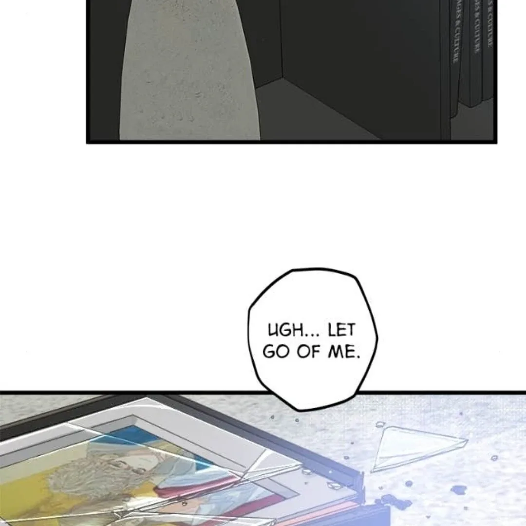 Girl with a Knife Chapter 146 page 74
