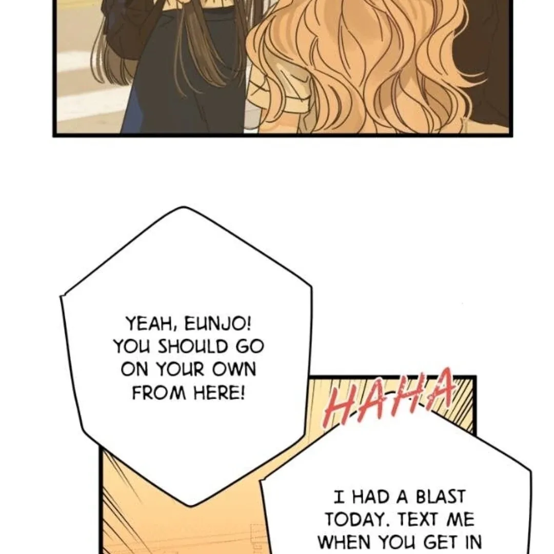 Girl with a Knife Chapter 144 page 89
