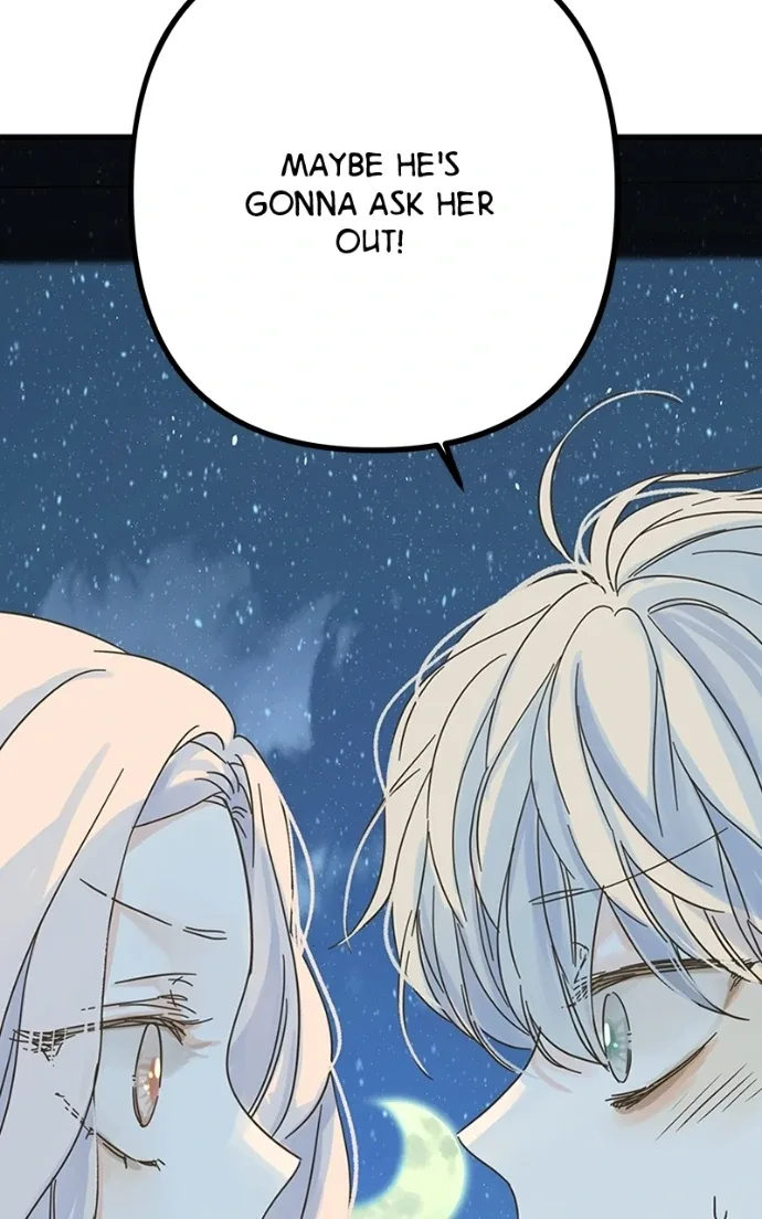 Girl with a Knife Chapter 150 page 83