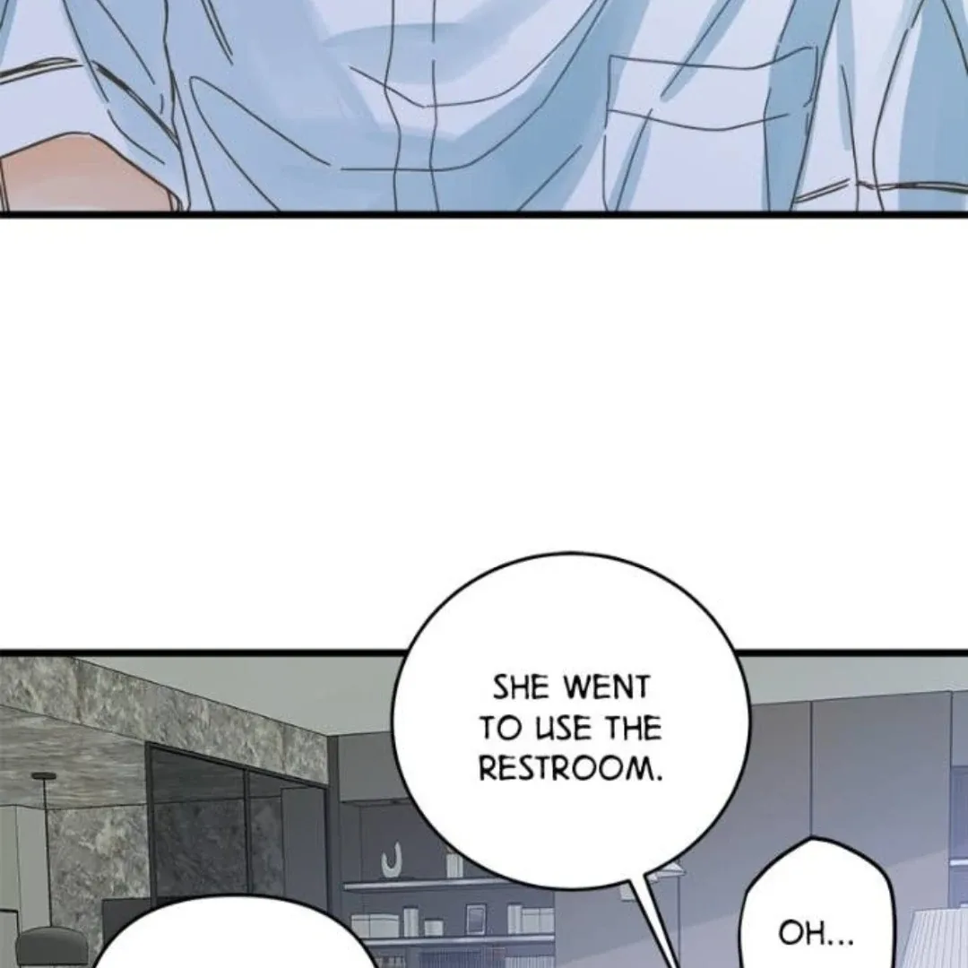 Girl with a Knife Chapter 146 page 65