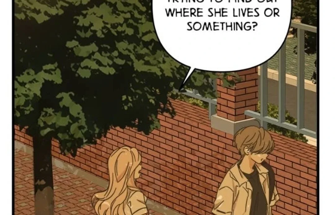 Girl with a Knife Chapter 144 page 99