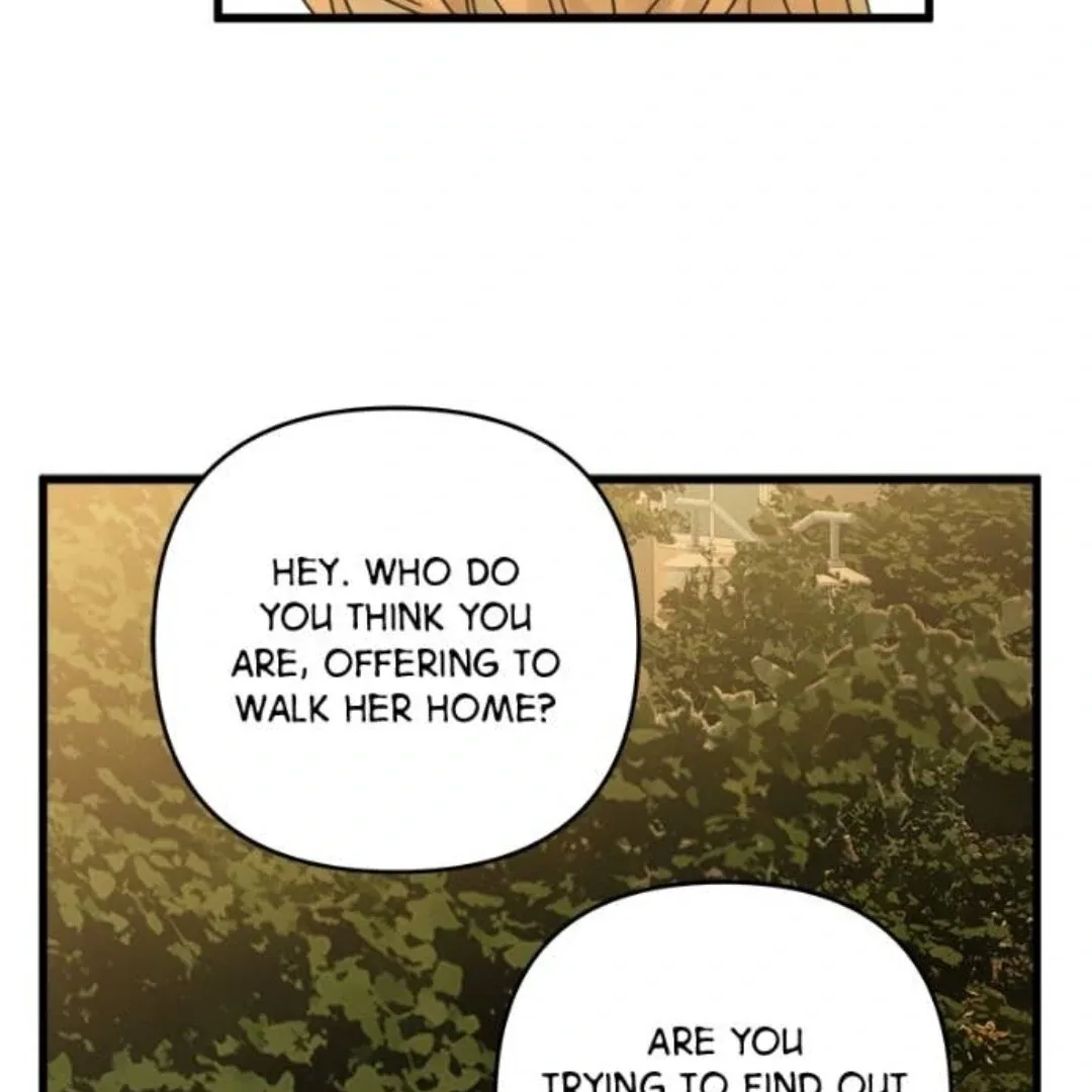 Girl with a Knife Chapter 144 page 98