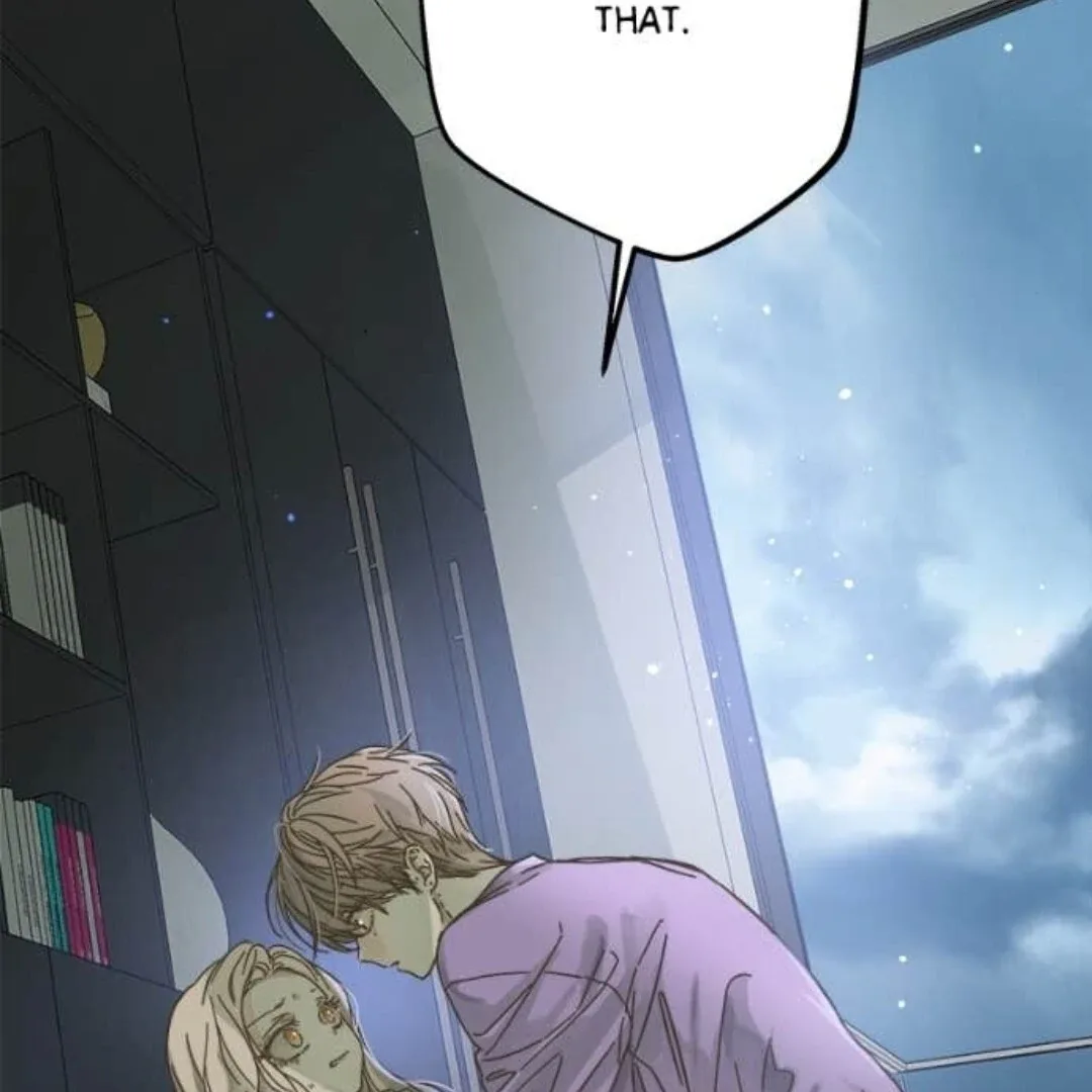 Girl with a Knife Chapter 146 page 76