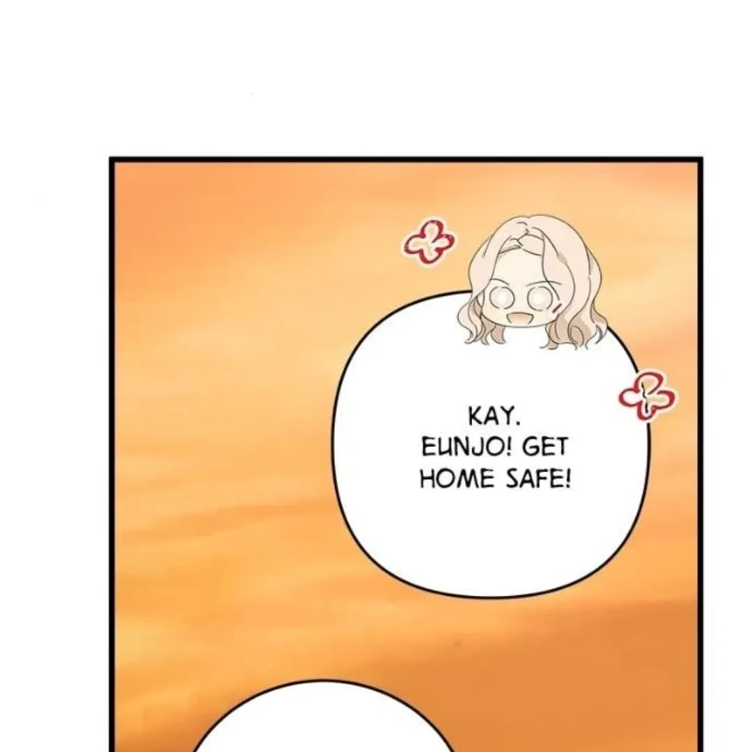 Girl with a Knife Chapter 144 page 95