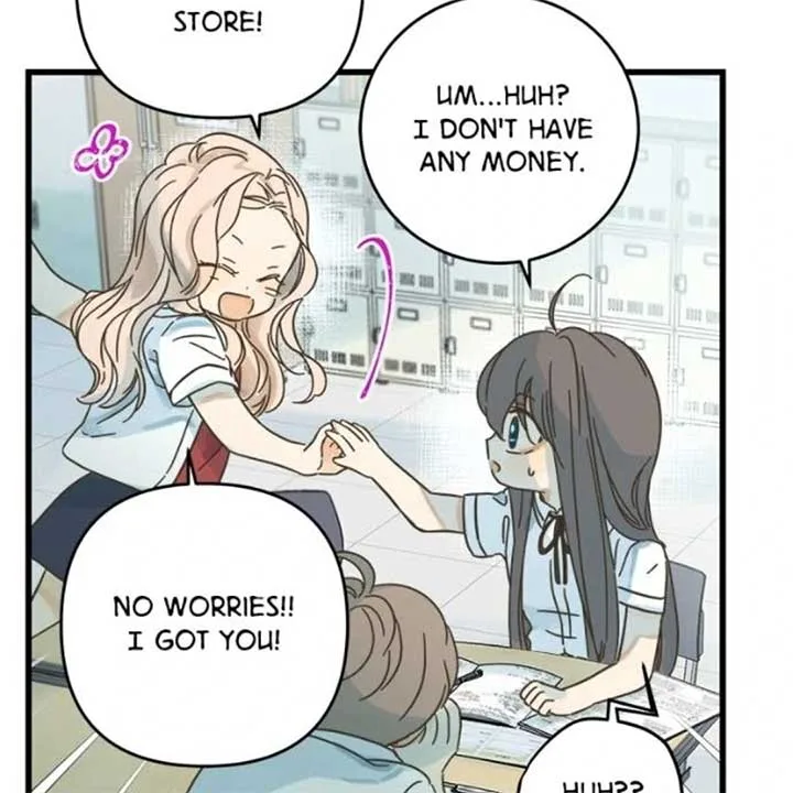 Girl with a Knife Chapter 145 page 87