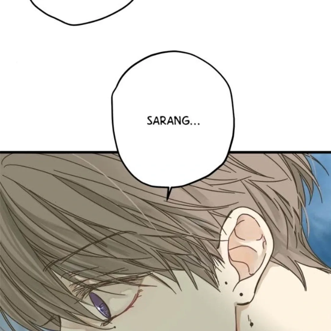 Girl with a Knife Chapter 146 page 78