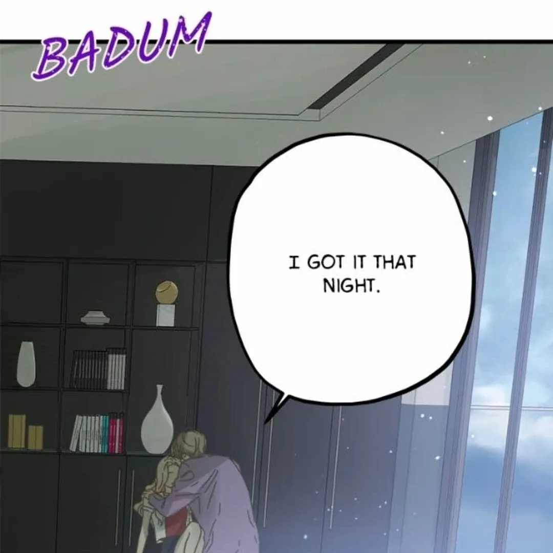 Girl with a Knife Chapter 146 page 81
