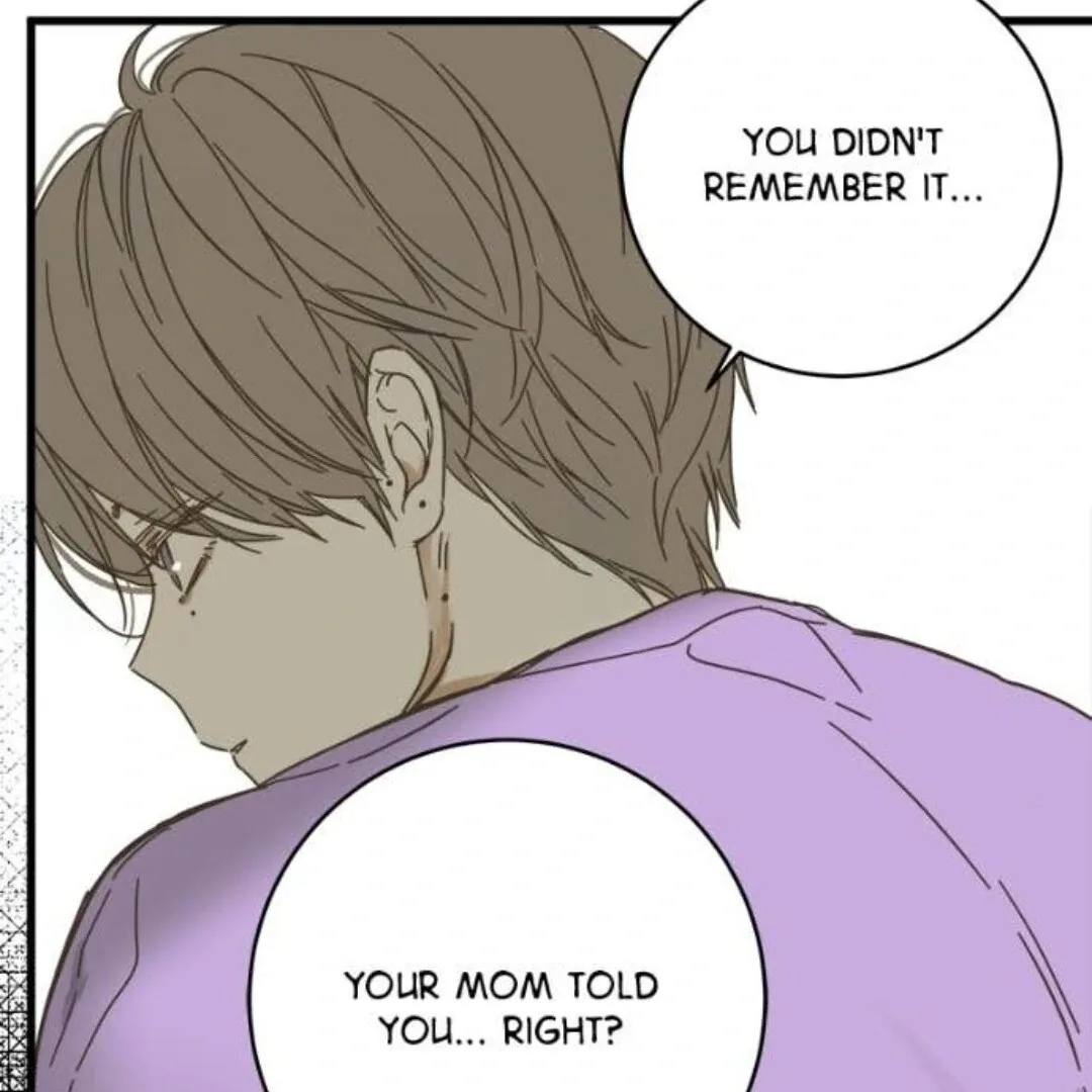 Girl with a Knife Chapter 146 page 84