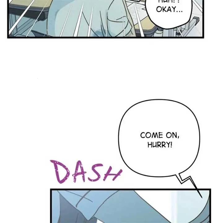 Girl with a Knife Chapter 145 page 88