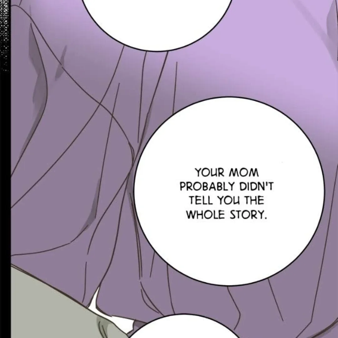Girl with a Knife Chapter 146 page 85