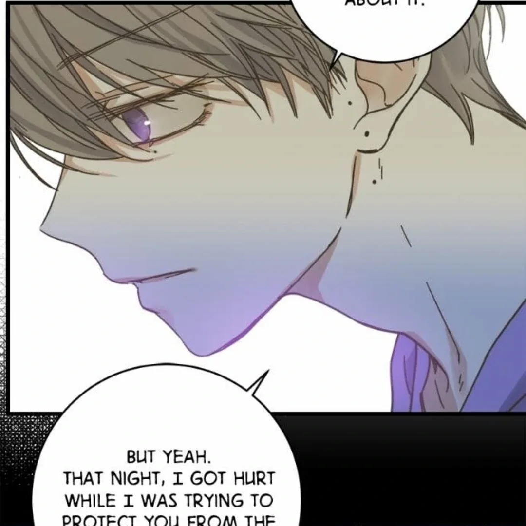 Girl with a Knife Chapter 146 page 89