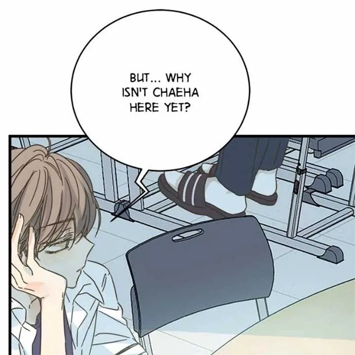 Girl with a Knife Chapter 145 page 91