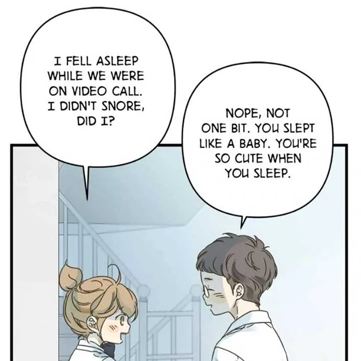 Girl with a Knife Chapter 145 page 74