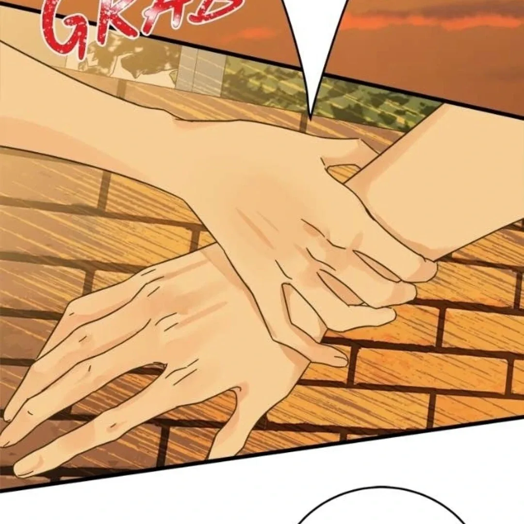 Girl with a Knife Chapter 144 page 106