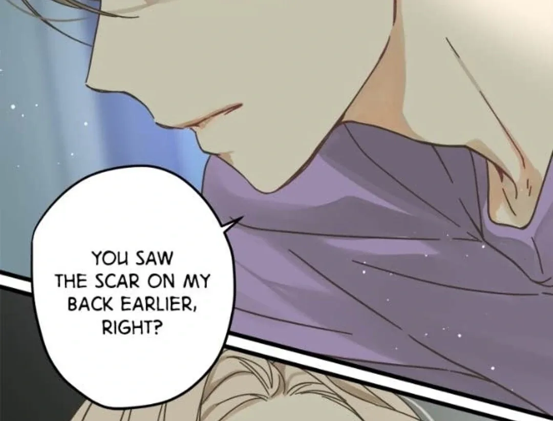 Girl with a Knife Chapter 146 page 79