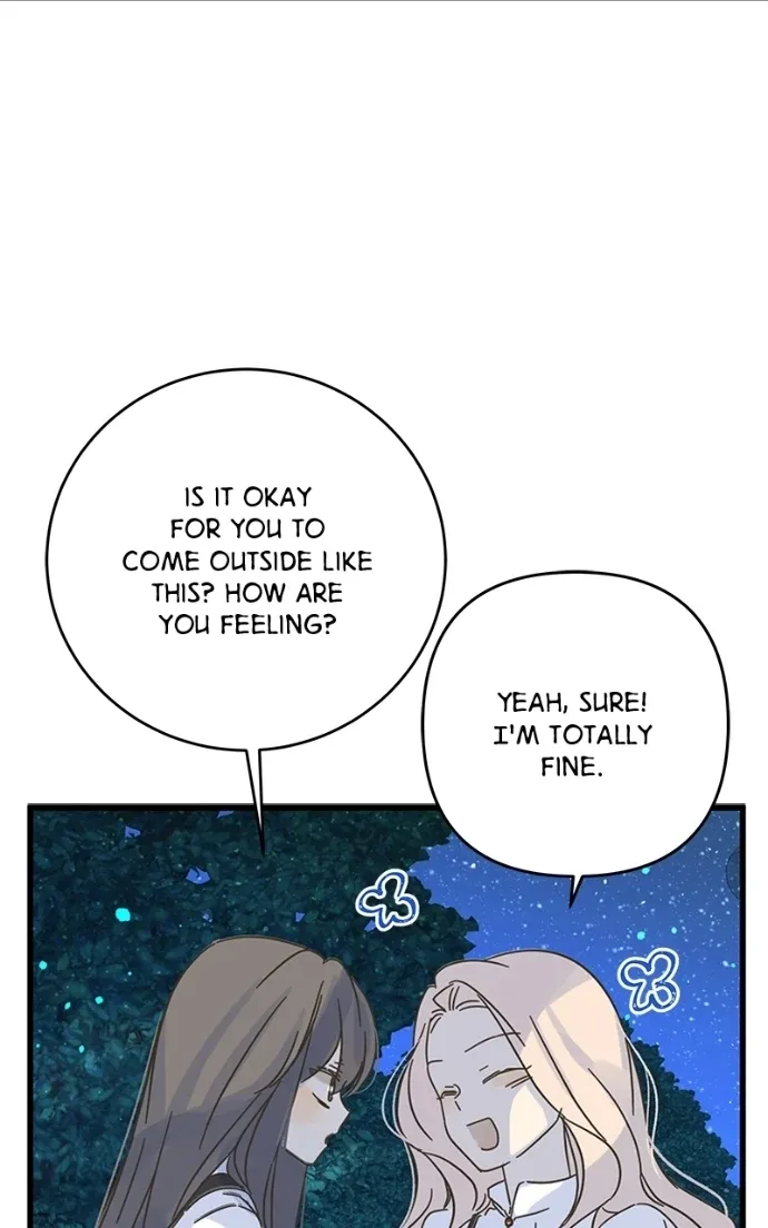 Girl with a Knife Chapter 151 page 45