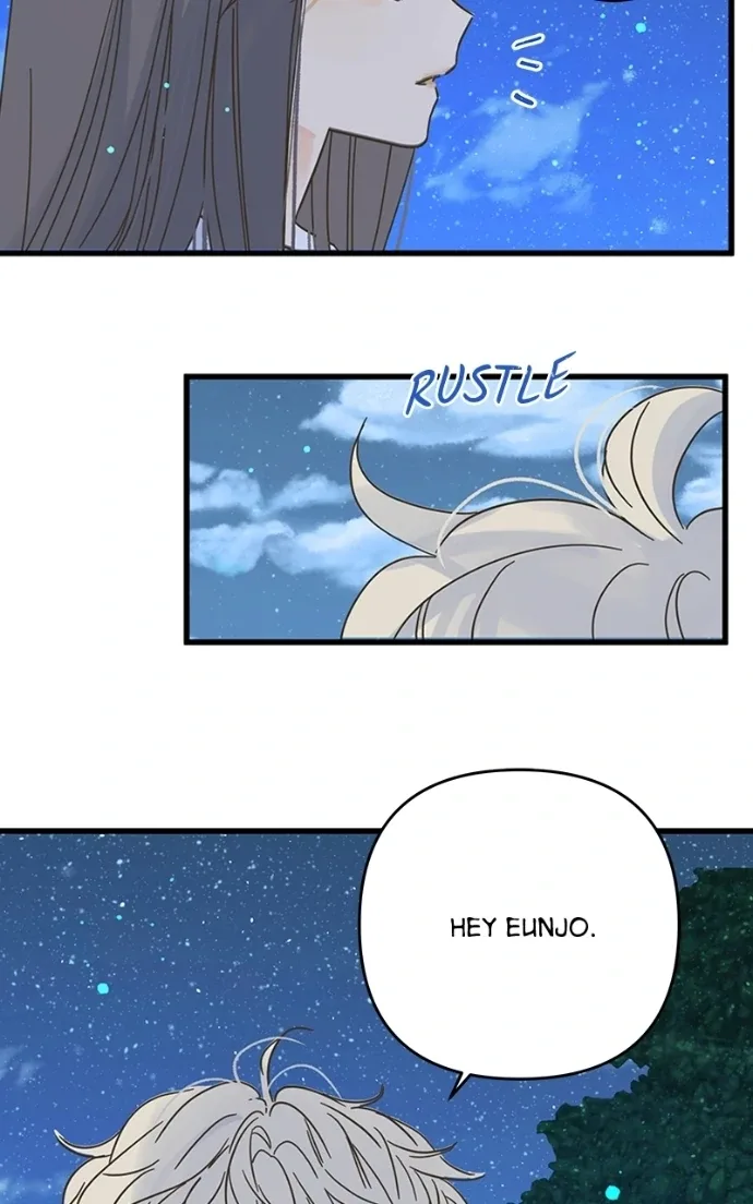 Girl with a Knife Chapter 151 page 47
