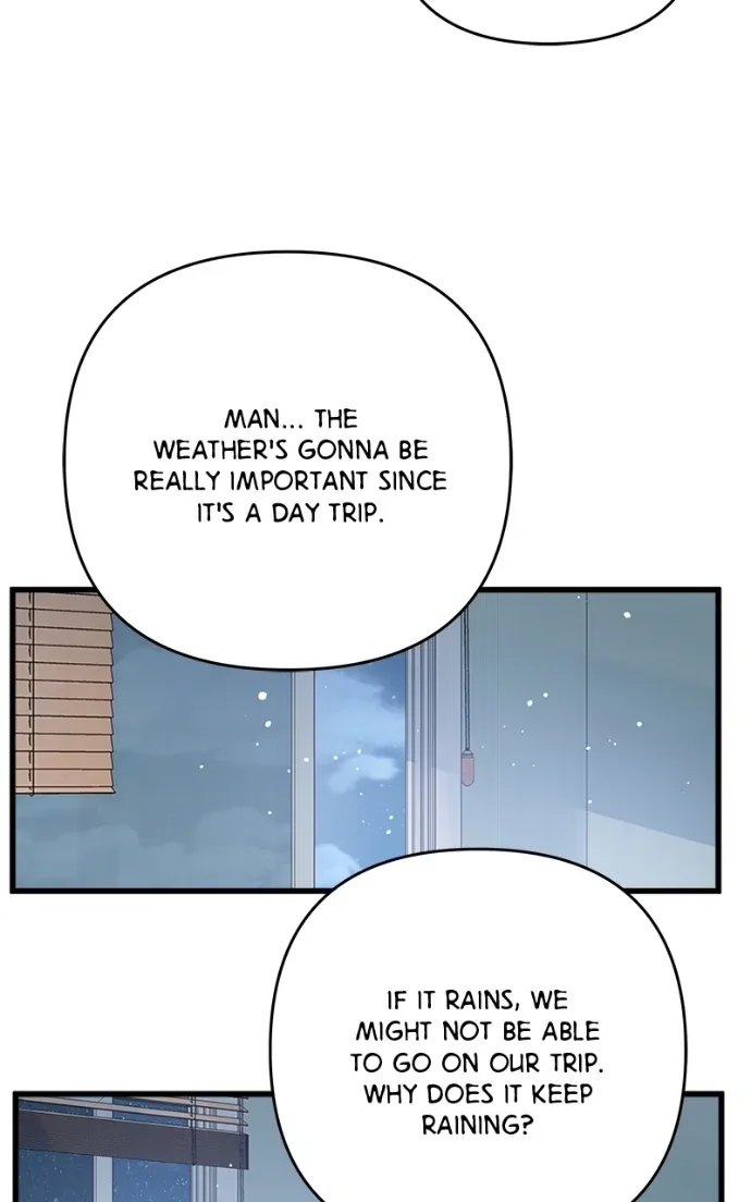 Girl with a Knife Chapter 151 page 71