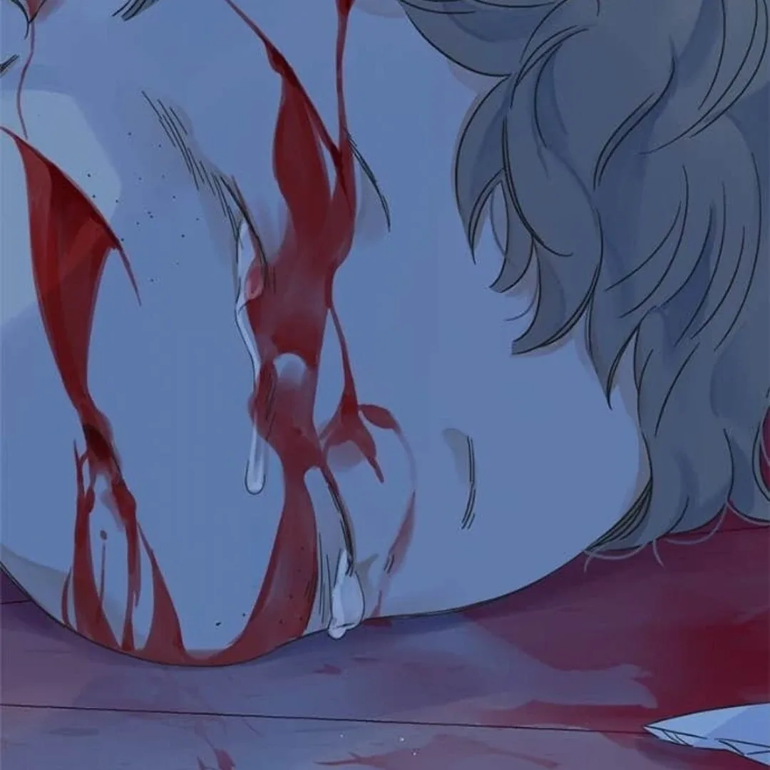 Girl with a Knife Chapter 146 page 92