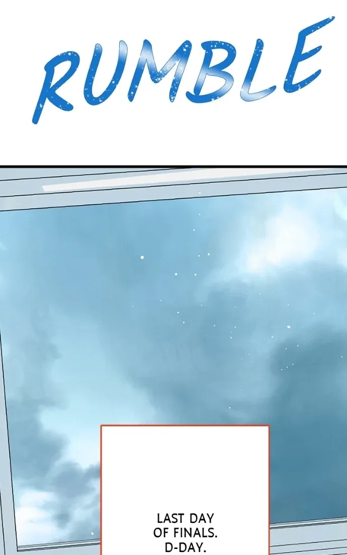 Girl with a Knife Chapter 151 page 74